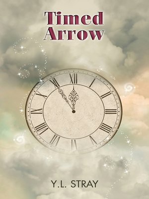 cover image of Timed Arrow